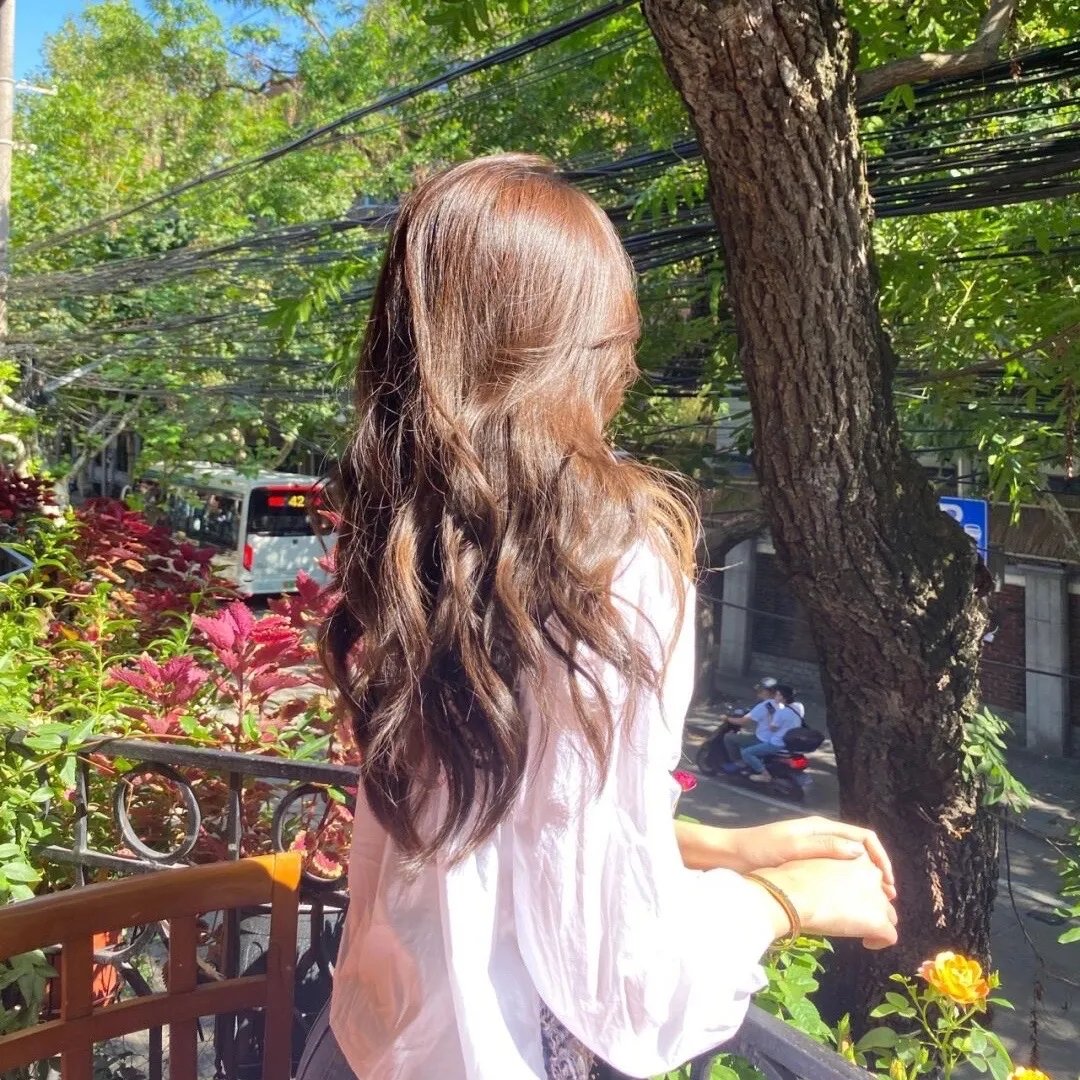 谋杀,我的宝贝