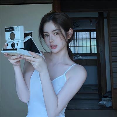 篮球美少女